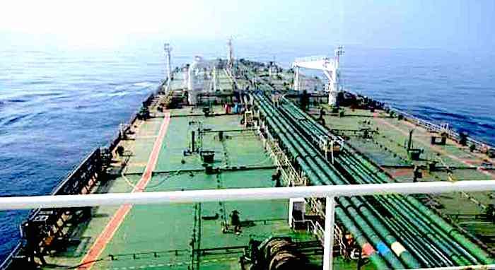 Tanker Sabiti