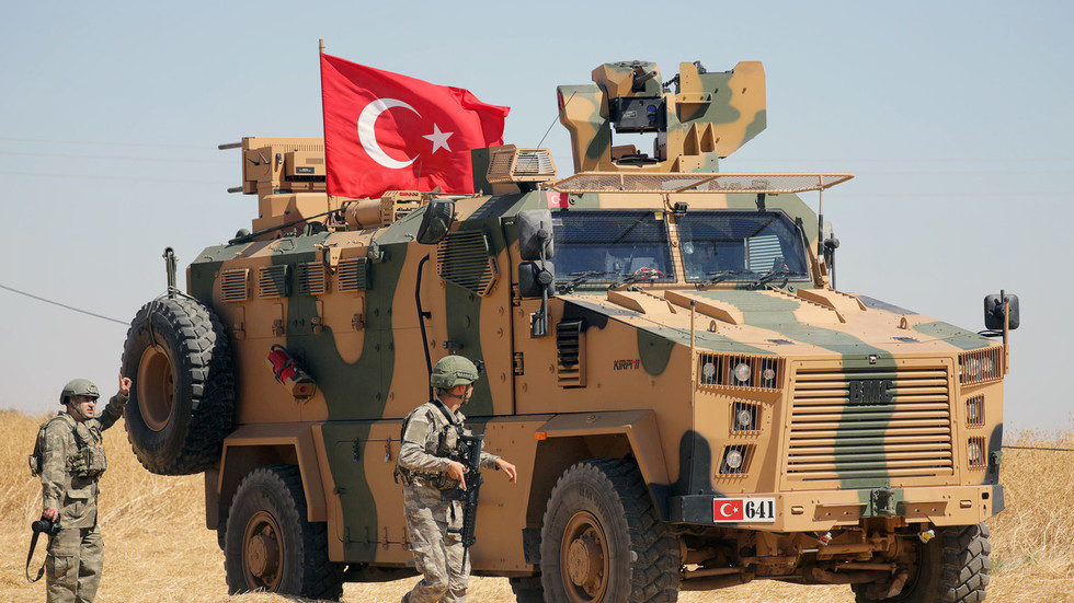 Click to enlarge turkish troops