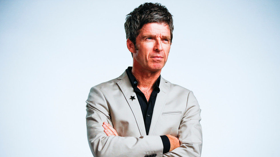 Noel Gallagher