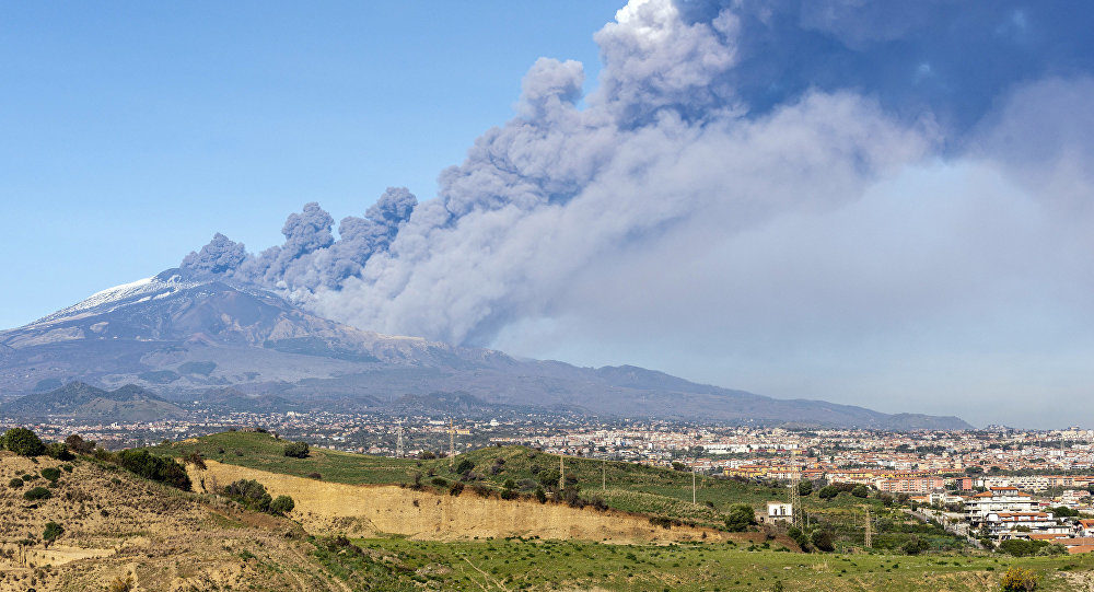 etna