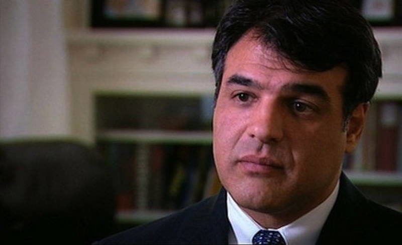 Click to enlarge John Kiriakou CIA whistleblower