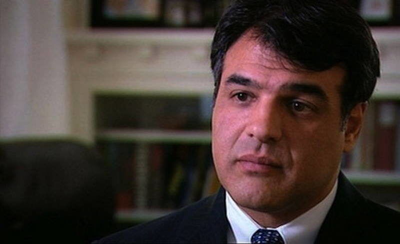 John Kiriakou CIA whistleblower