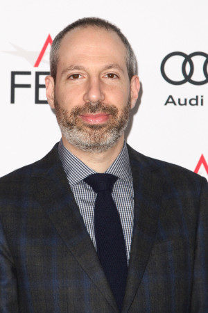 Click to enlarge Noah Oppenheim