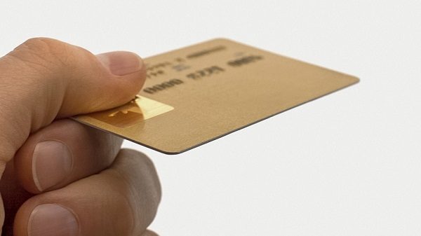 credit card