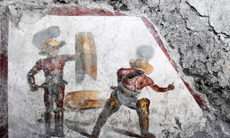 gladiators