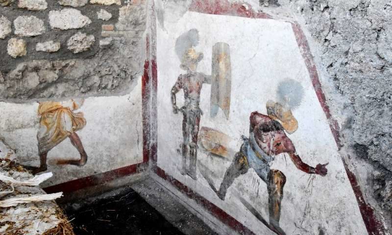 gladiators