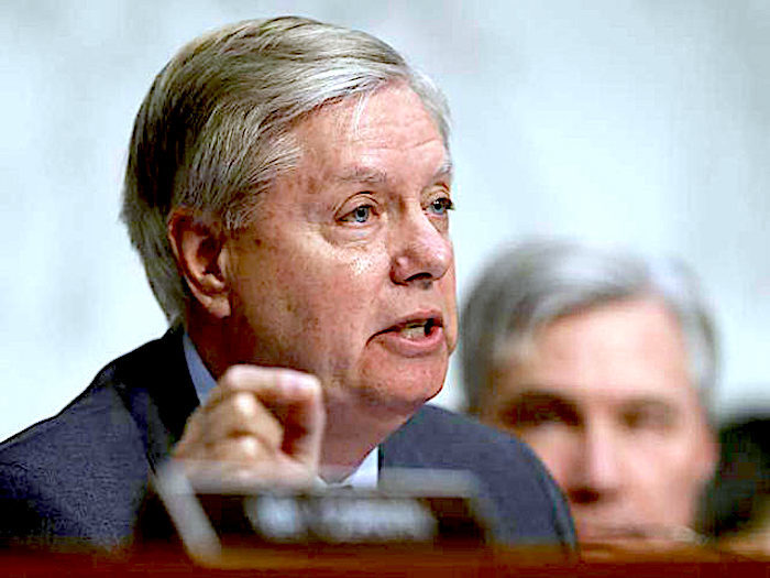 Lindsey Graham