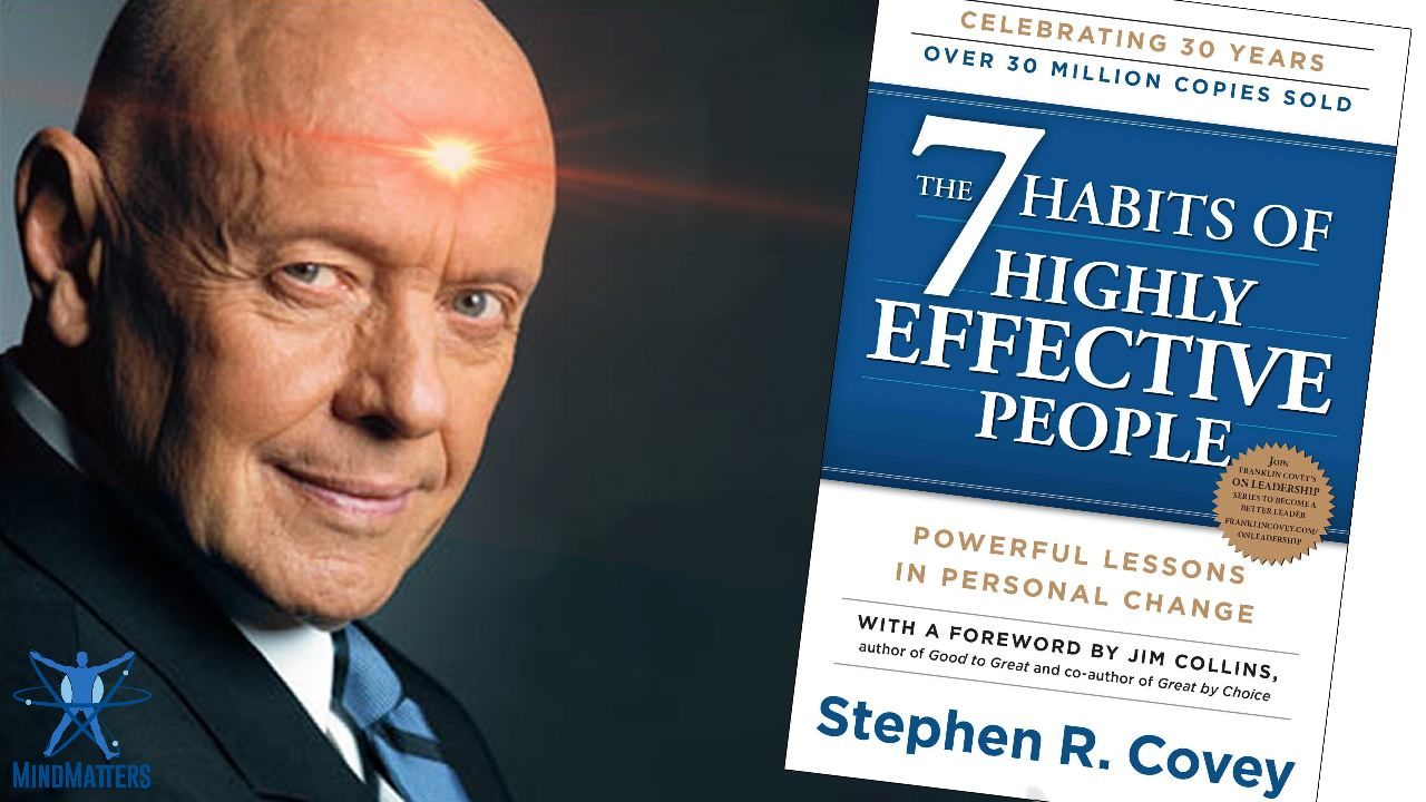 stephen covey