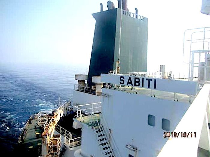 Sabiti