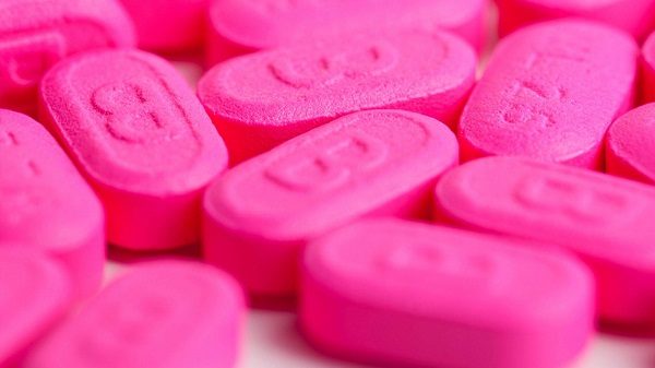 Click to enlarge Benadryl