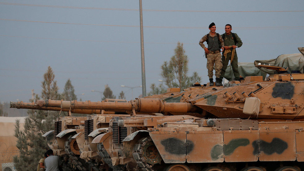 Click to enlarge turkish soldiers