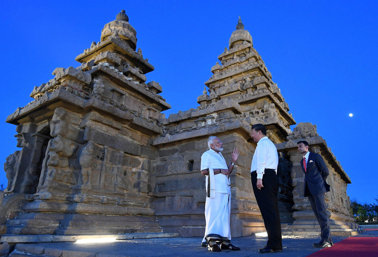 Click to enlarge xi modi