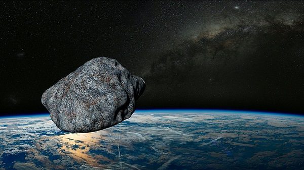 Asteroid