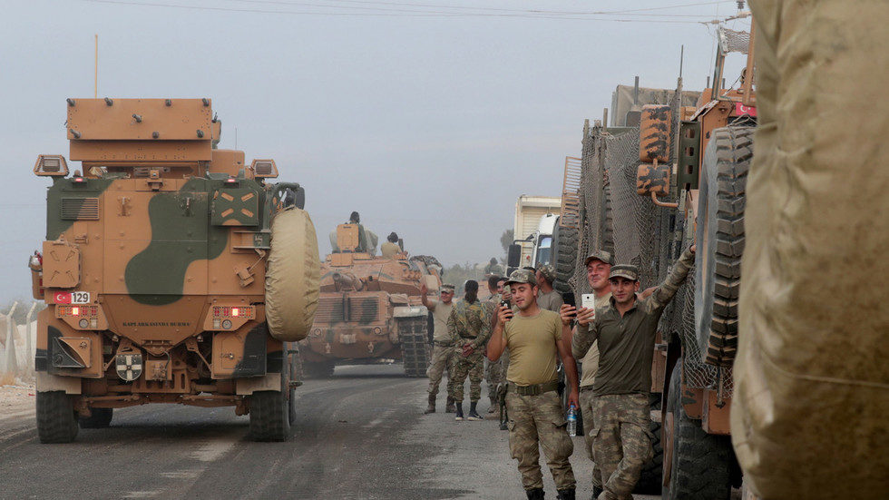 Click to enlarge turkish troops