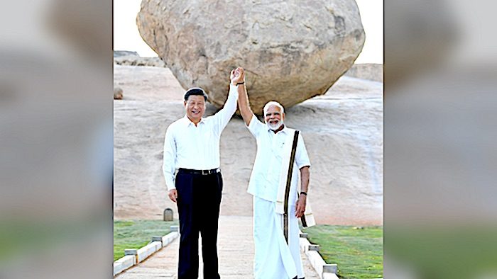 XiModi
