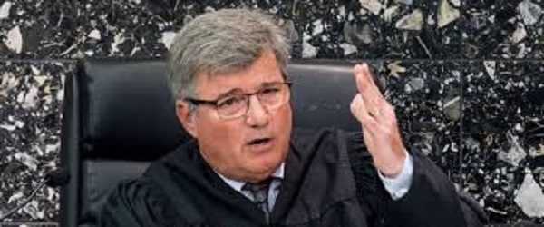 Judge