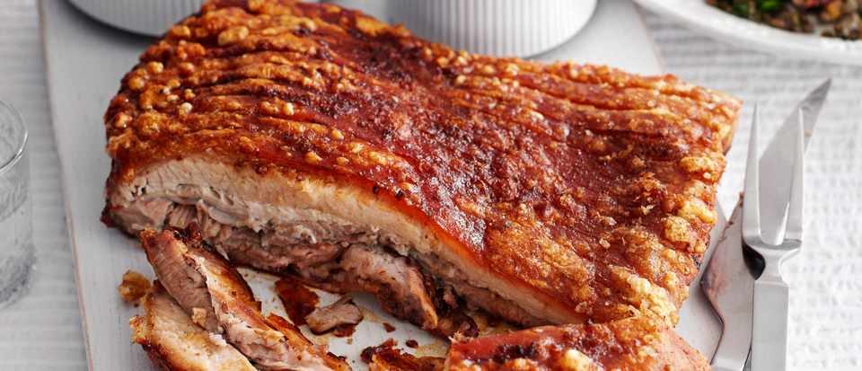 pork