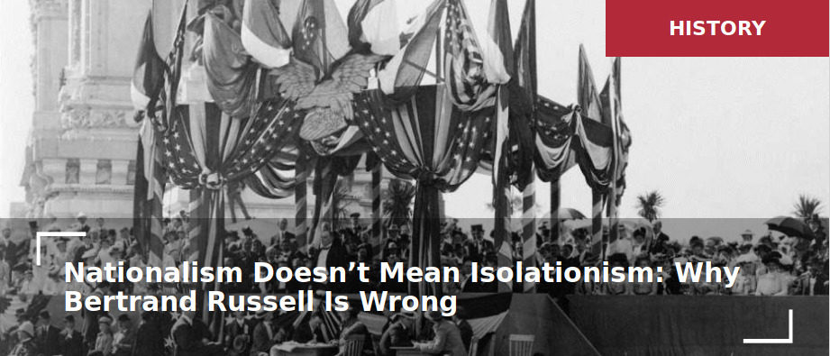 Nationalism