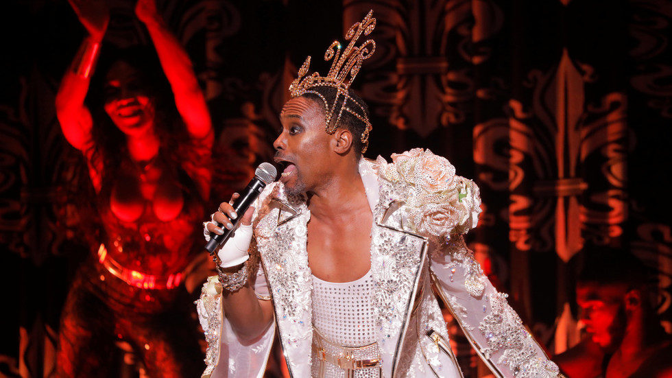 male fairy godmother