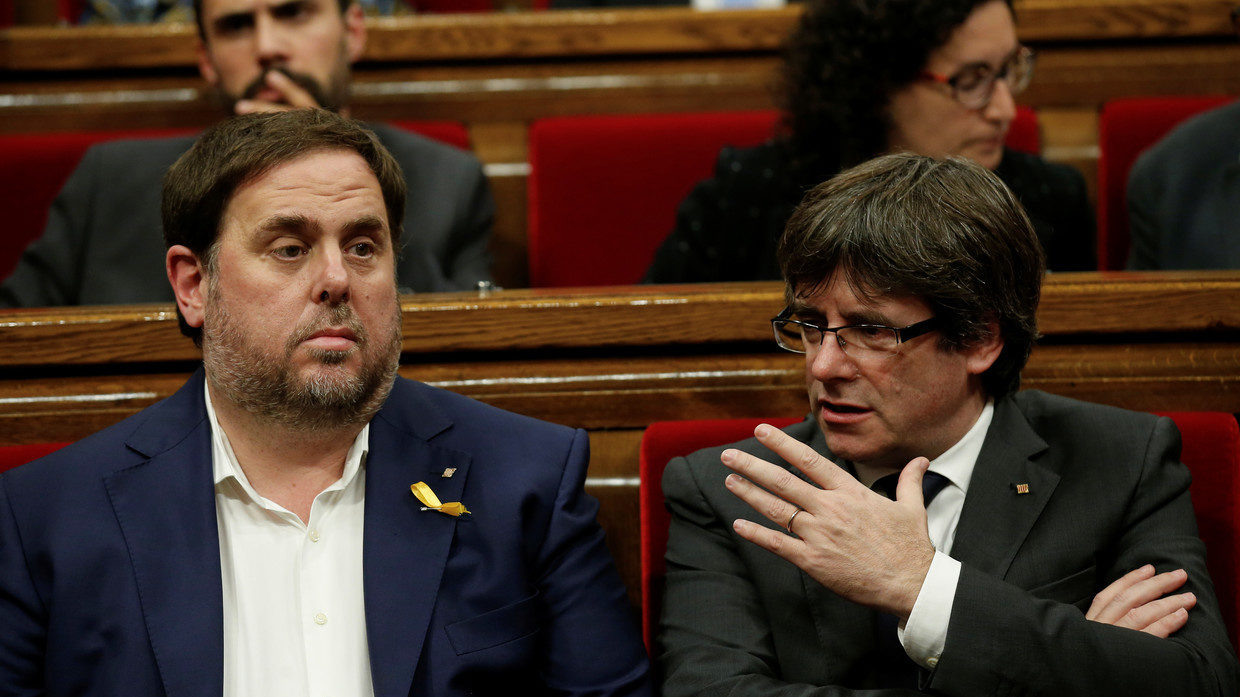 Click to enlarge catalonia independence leaders