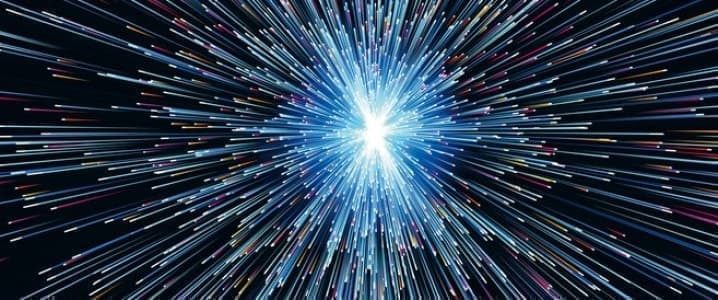 warp drive