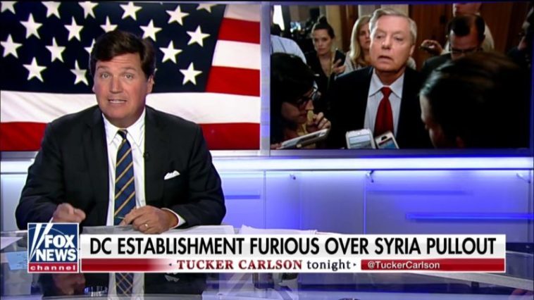 Click to enlarge trump pullout syria tucker carlson