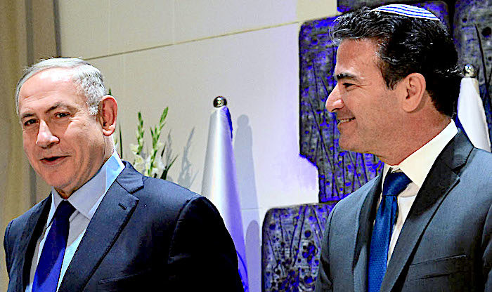 Neti/Cohen