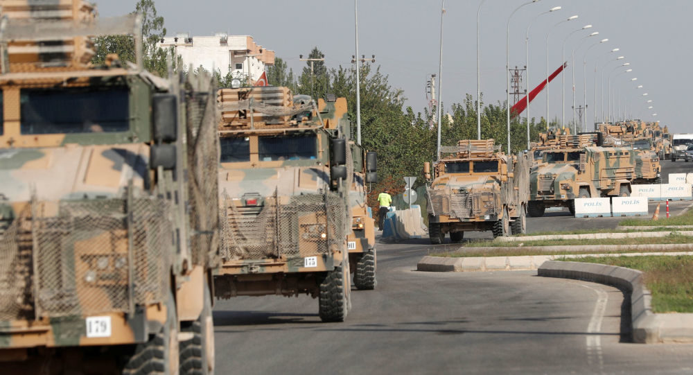 Click to enlarge turkey military syria