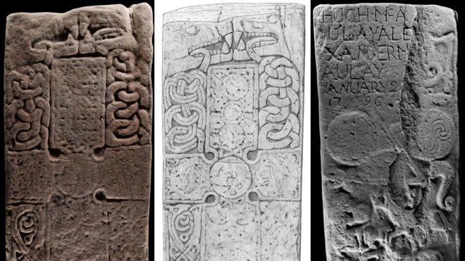 Click to enlarge Pict stone