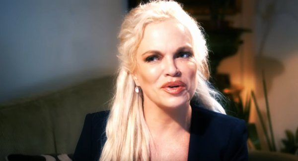 Hanne Nabintu Herland