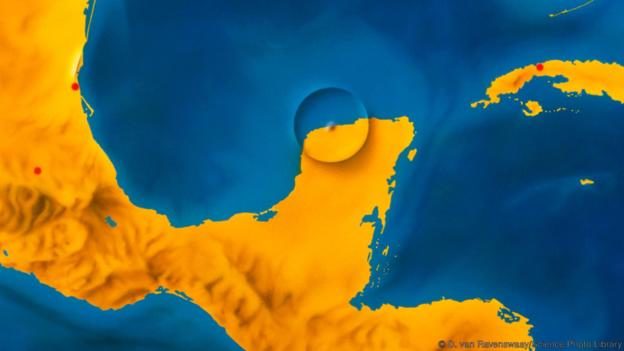 Chicxulub