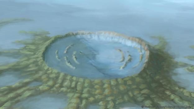 Chicxulub