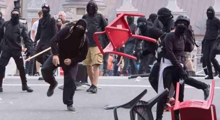 ProtestersHK