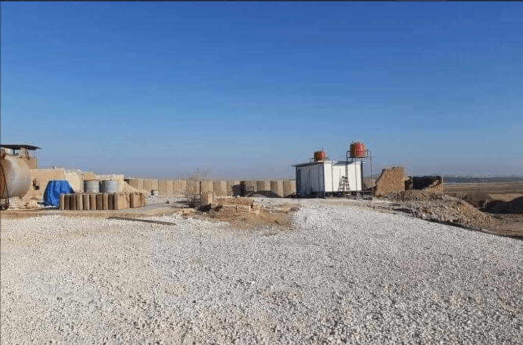syria