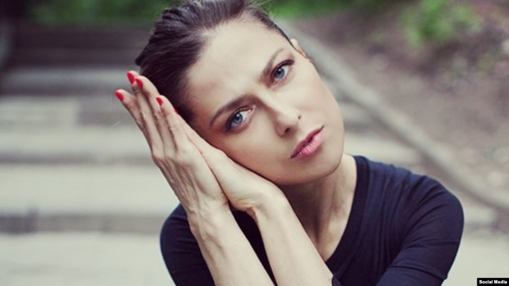 Yulia Yuzik