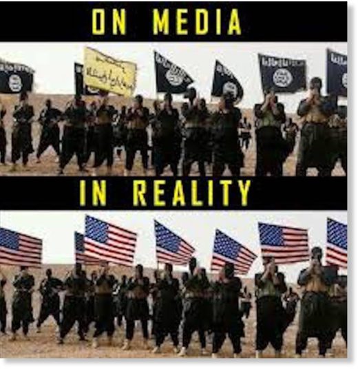 ISIS reality