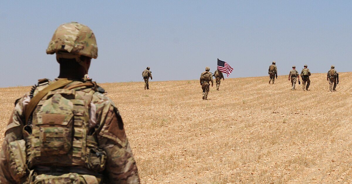 us soldiers