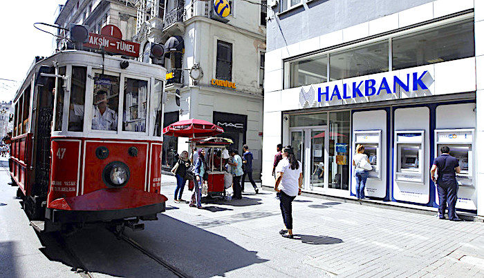 Halkbank