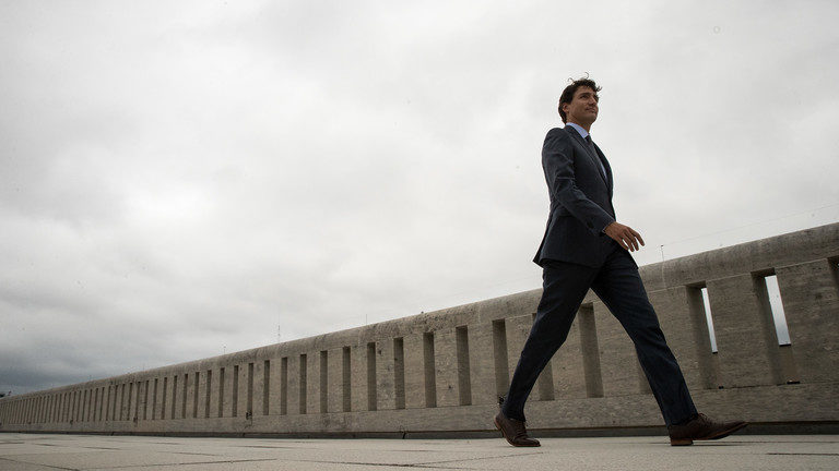 trudeau
