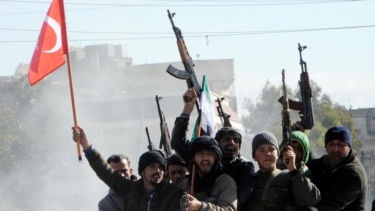 Click to enlarge moderate rebels
