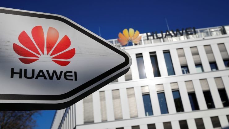 Huawei