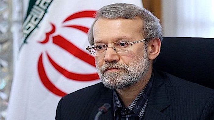 Ali Largijani