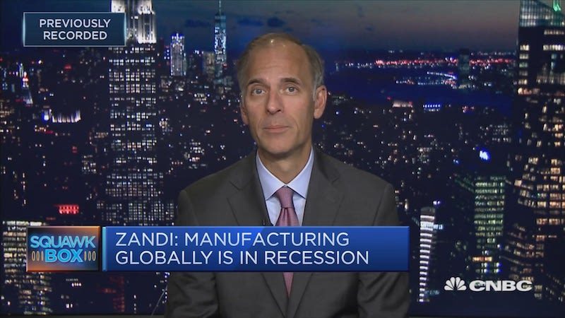 Click to enlarge recession news