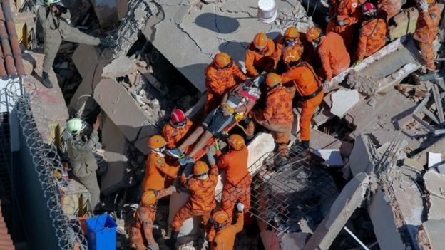 Click to enlarge fortaleza collapse