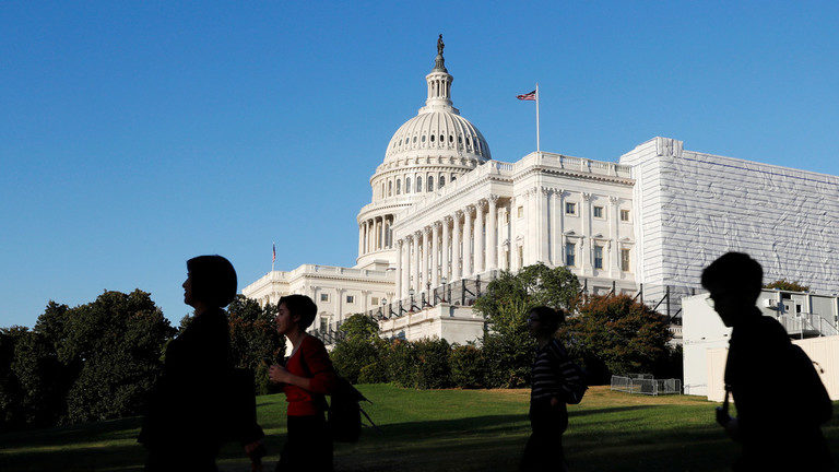 Click to enlarge US Capitol, Washington, DC
