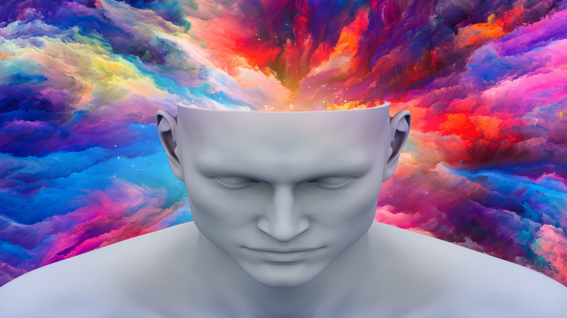 color and light in medicine