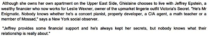 Click to enlarge Epstein Mossad