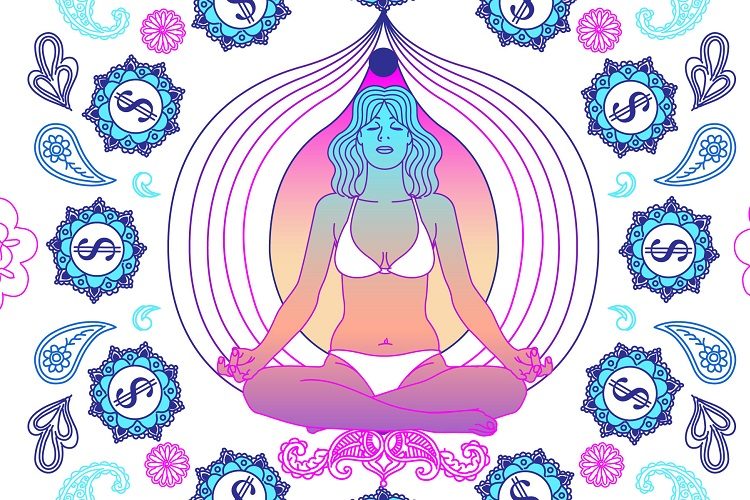 pop spirituality, commodification spirituality