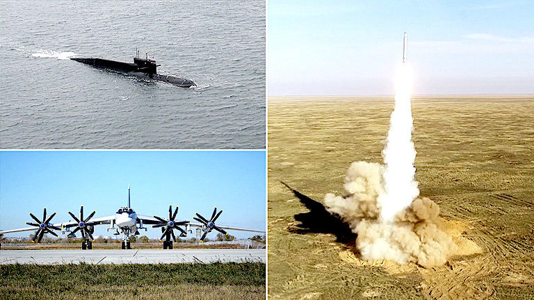 3-pic Russian