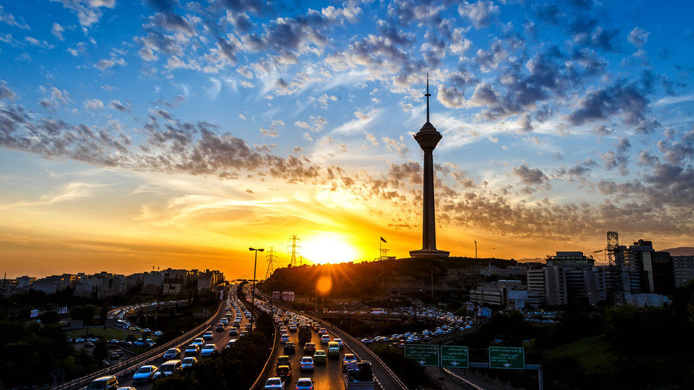 Milad Tower
